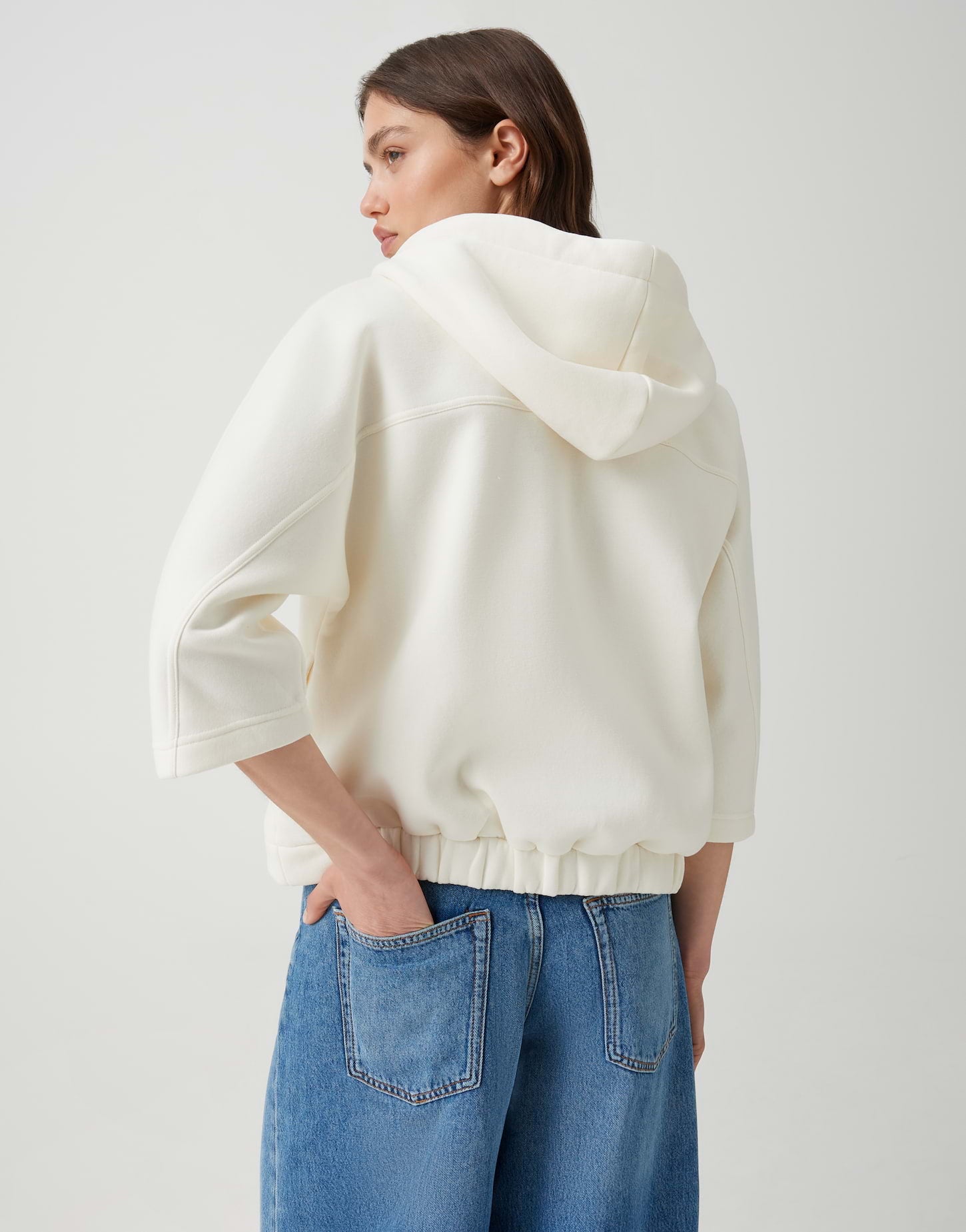 Sweatshirt DOB - OPUS GmbH - 1060134020452
