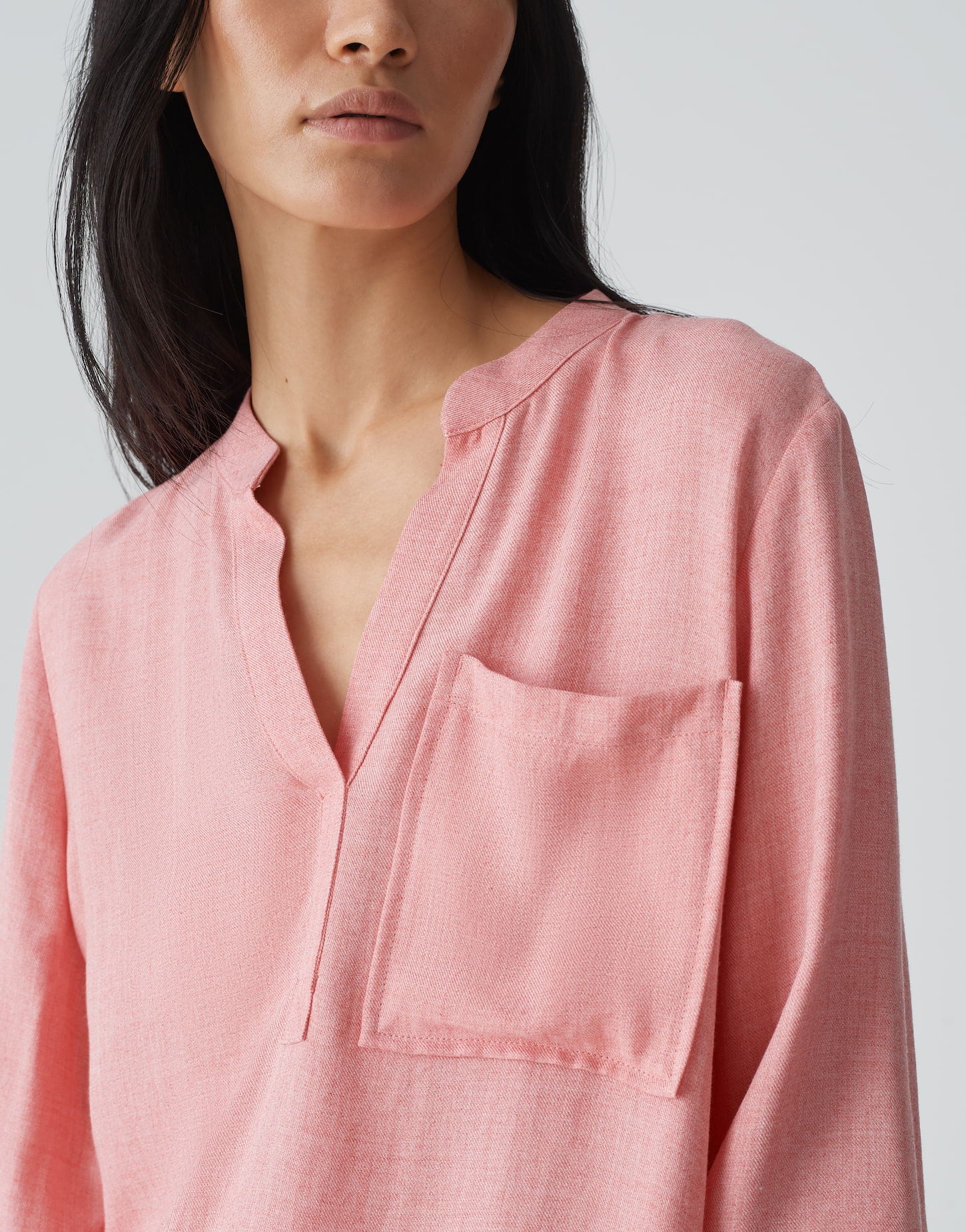 OPUS Blazer Damen klassisch tailliert bürotauglich