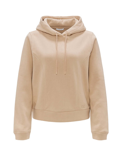 OPUS Blusenshirt Damen Basic Langarm