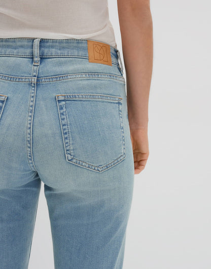 Hose Jeans DOB Lang - Someday - 10391513026340