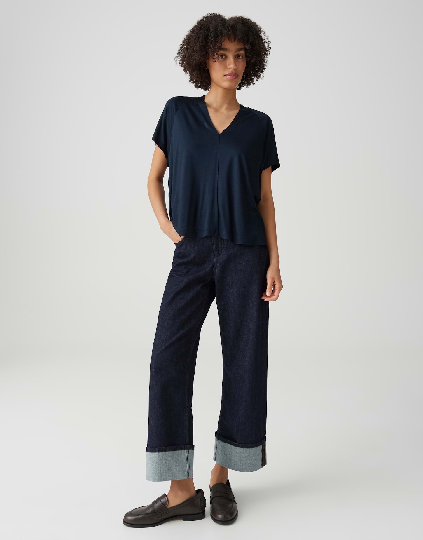 Shirt DOB 1/1 - OPUS GmbH - 10602112287106