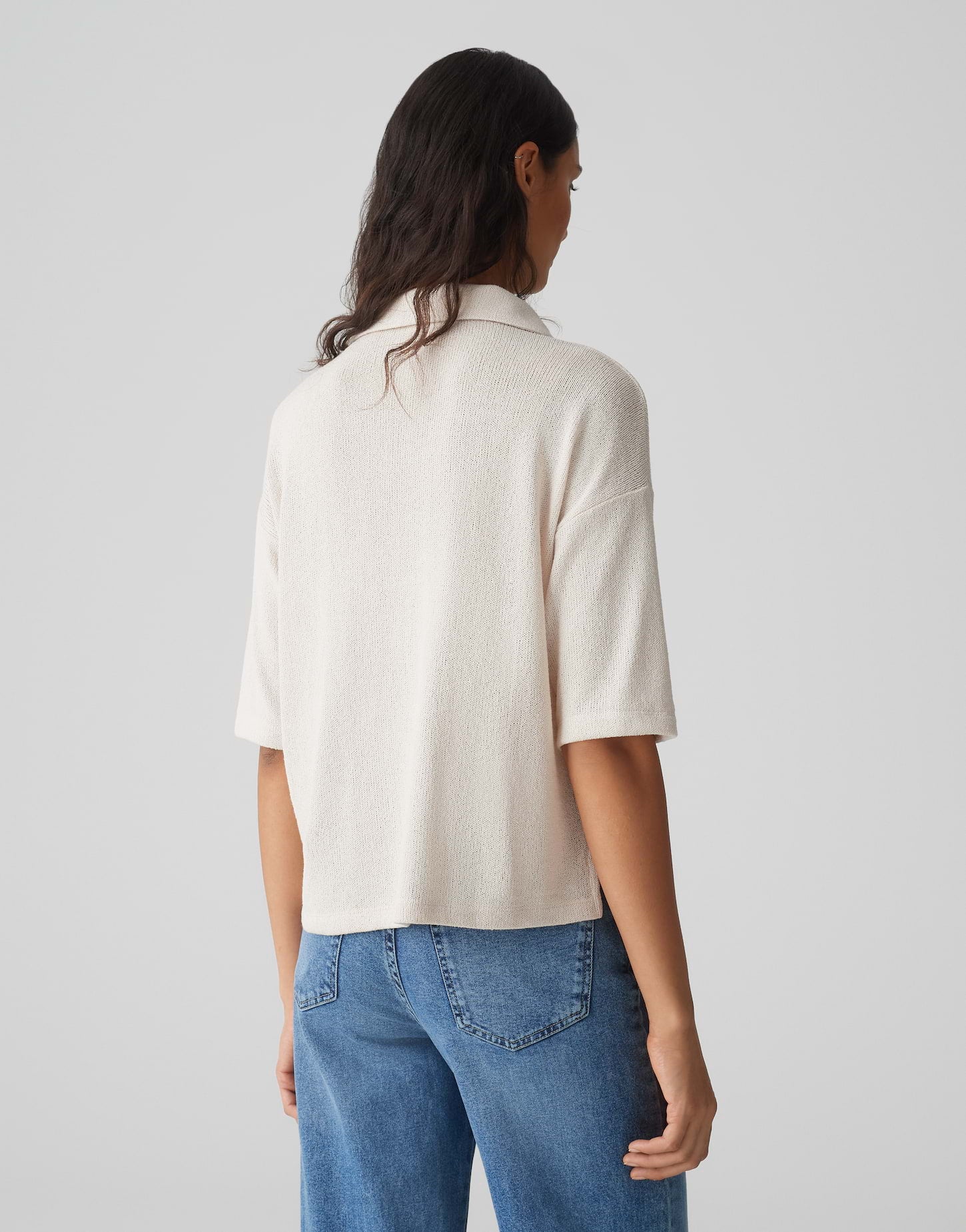 Shirt DOB 1/1 - OPUS GmbH - 10386112205100