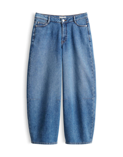Hose Jeans DOB Lang - OPUS GmbH - 10600414024106