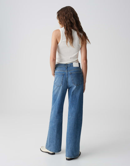 Hose Jeans DOB Lang - OPUS GmbH - 10387910391337