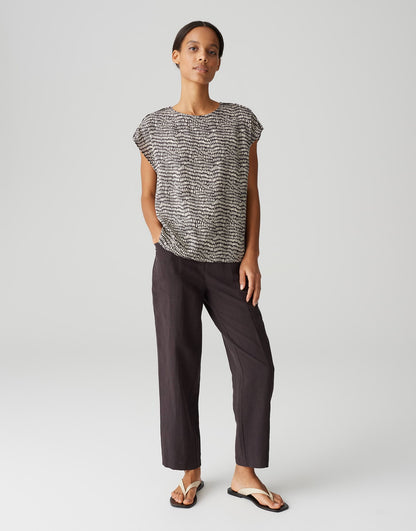 Bluse 1/1 - OPUS GmbH - 10417113191100