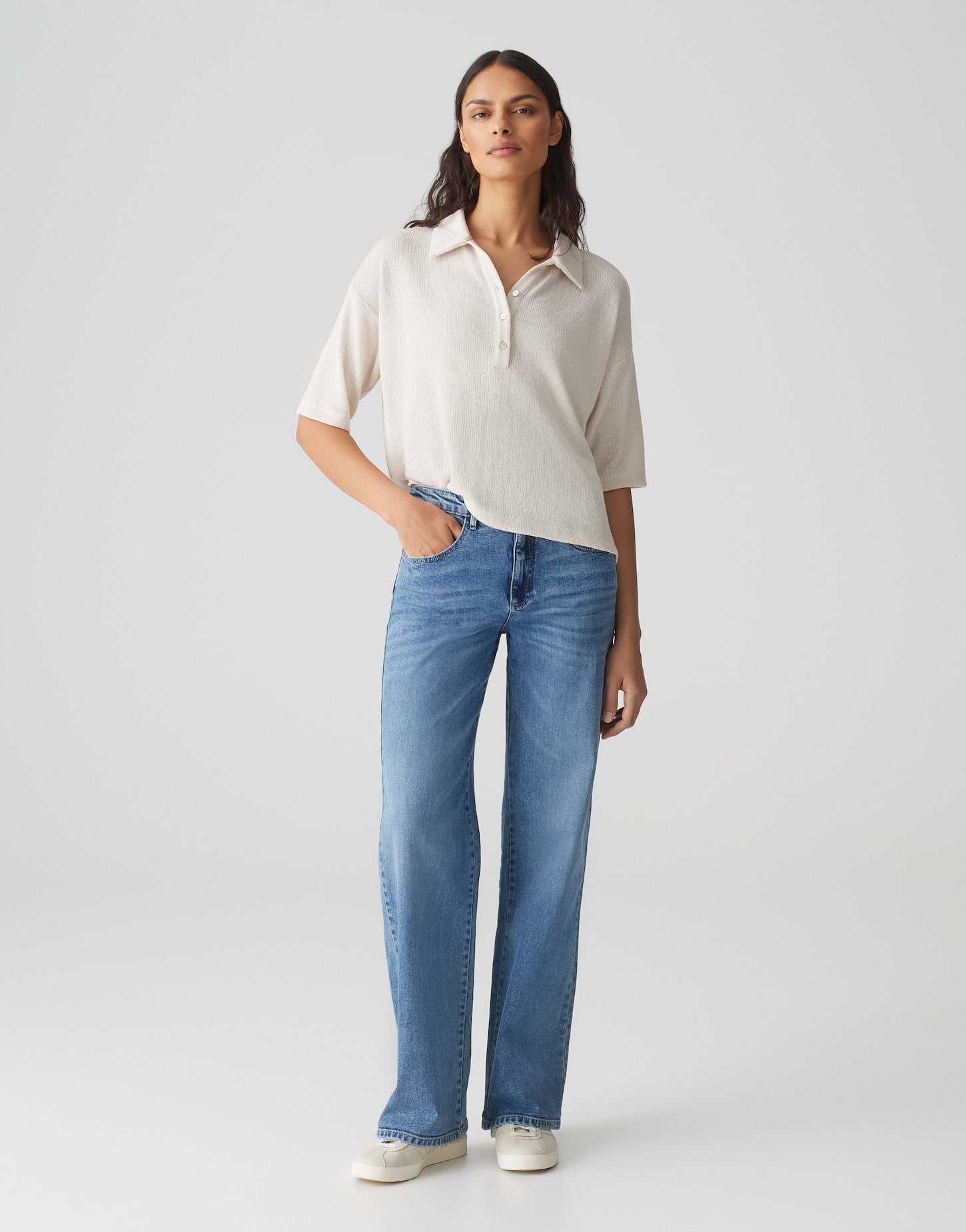 Shirt DOB 1/1 - OPUS GmbH - 10386112205100