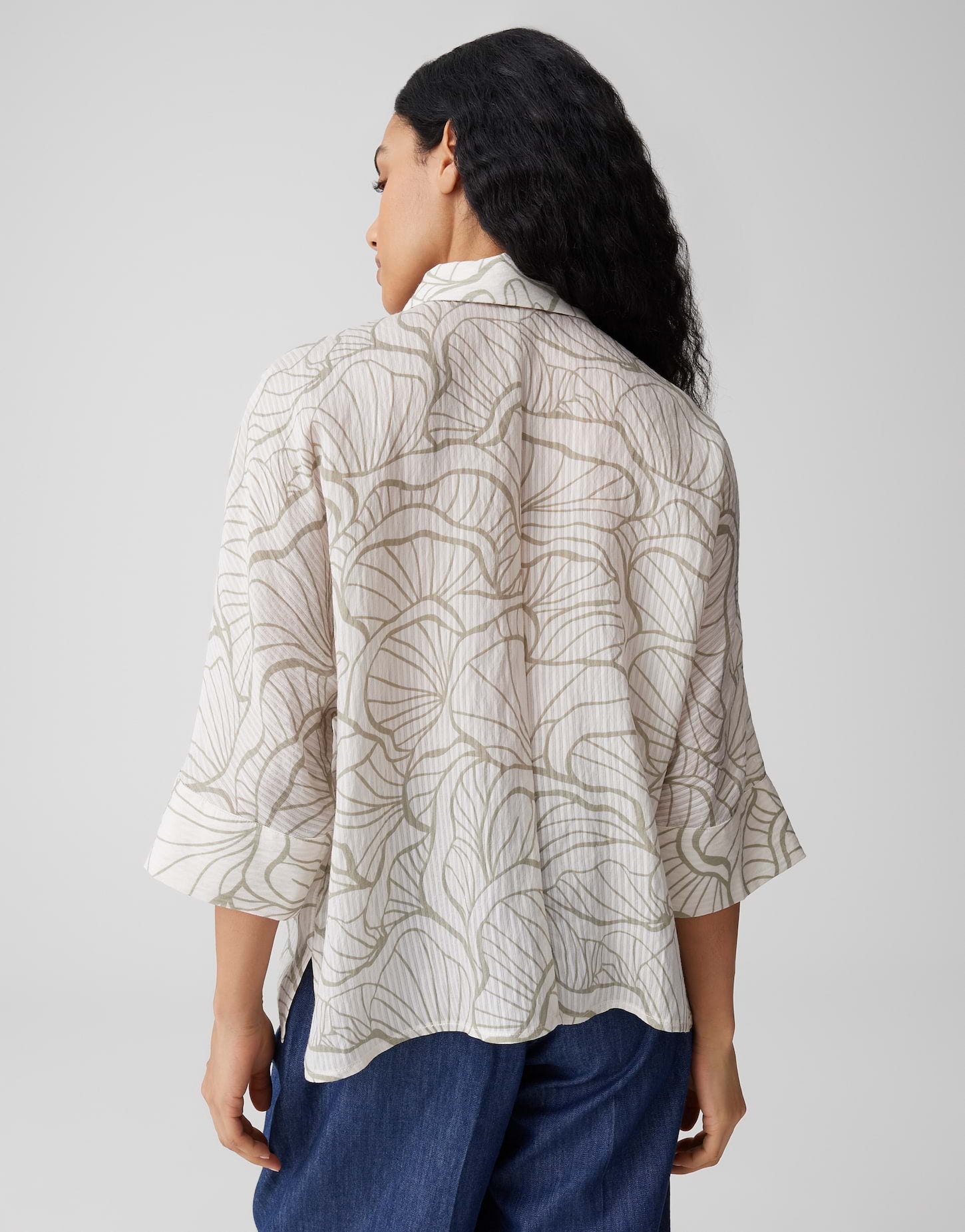 Bluse 1/1 - OPUS GmbH - 10550314082423
