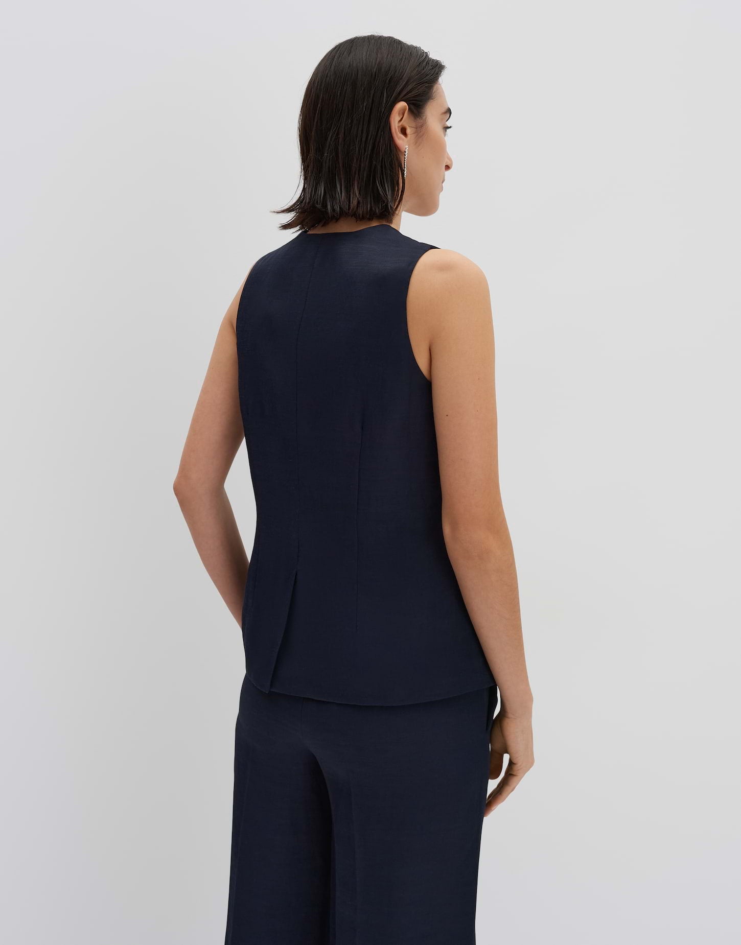 Weste DOB  Outdor - Someday - 10381812045333