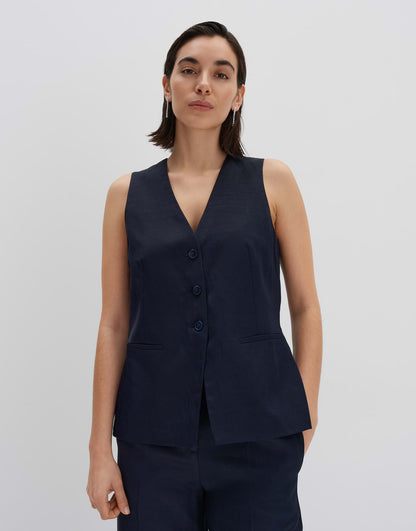 Weste DOB  Outdor - Someday - 10381812045333