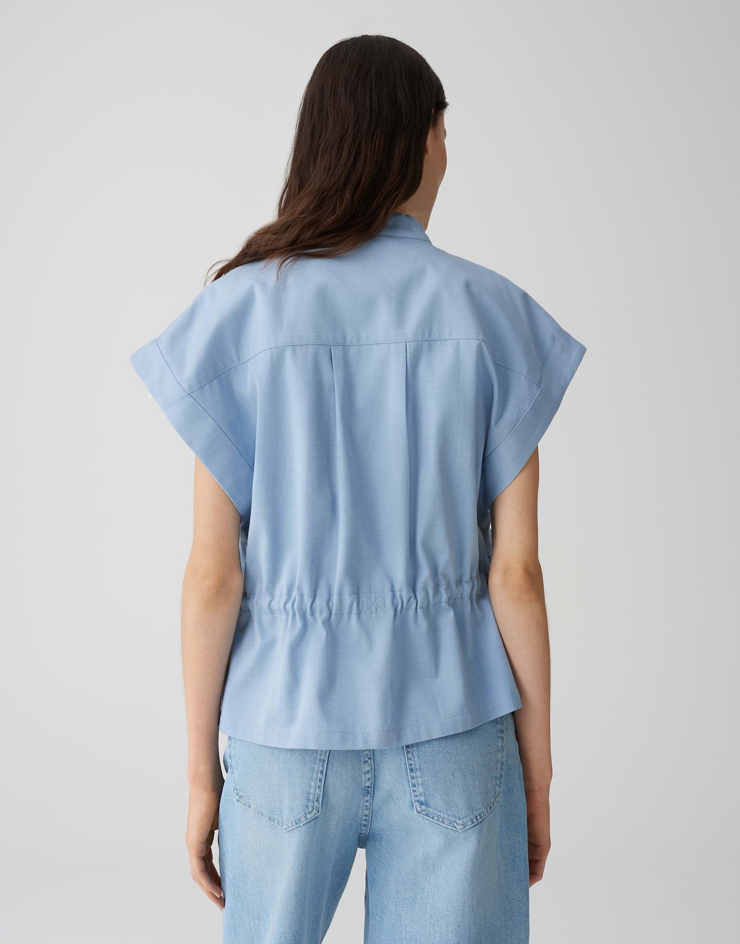 Weste DOB  Outdor - OPUS GmbH - 10397813057316