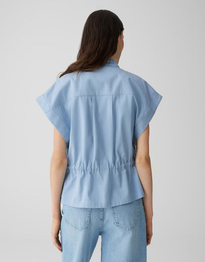 Weste DOB  Outdor - OPUS GmbH - 10397813057316