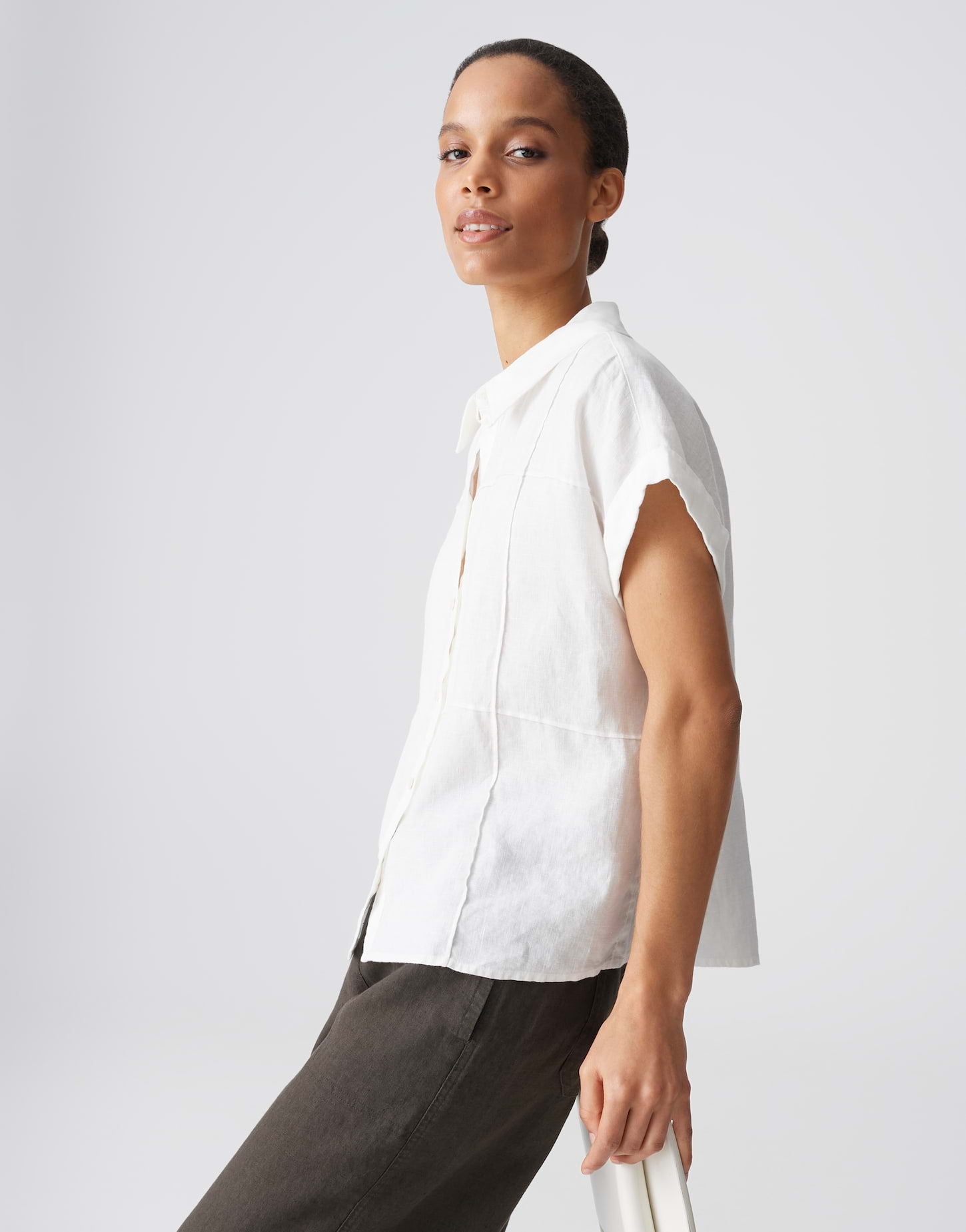 Bluse 1/1 - OPUS GmbH - 10575114078444