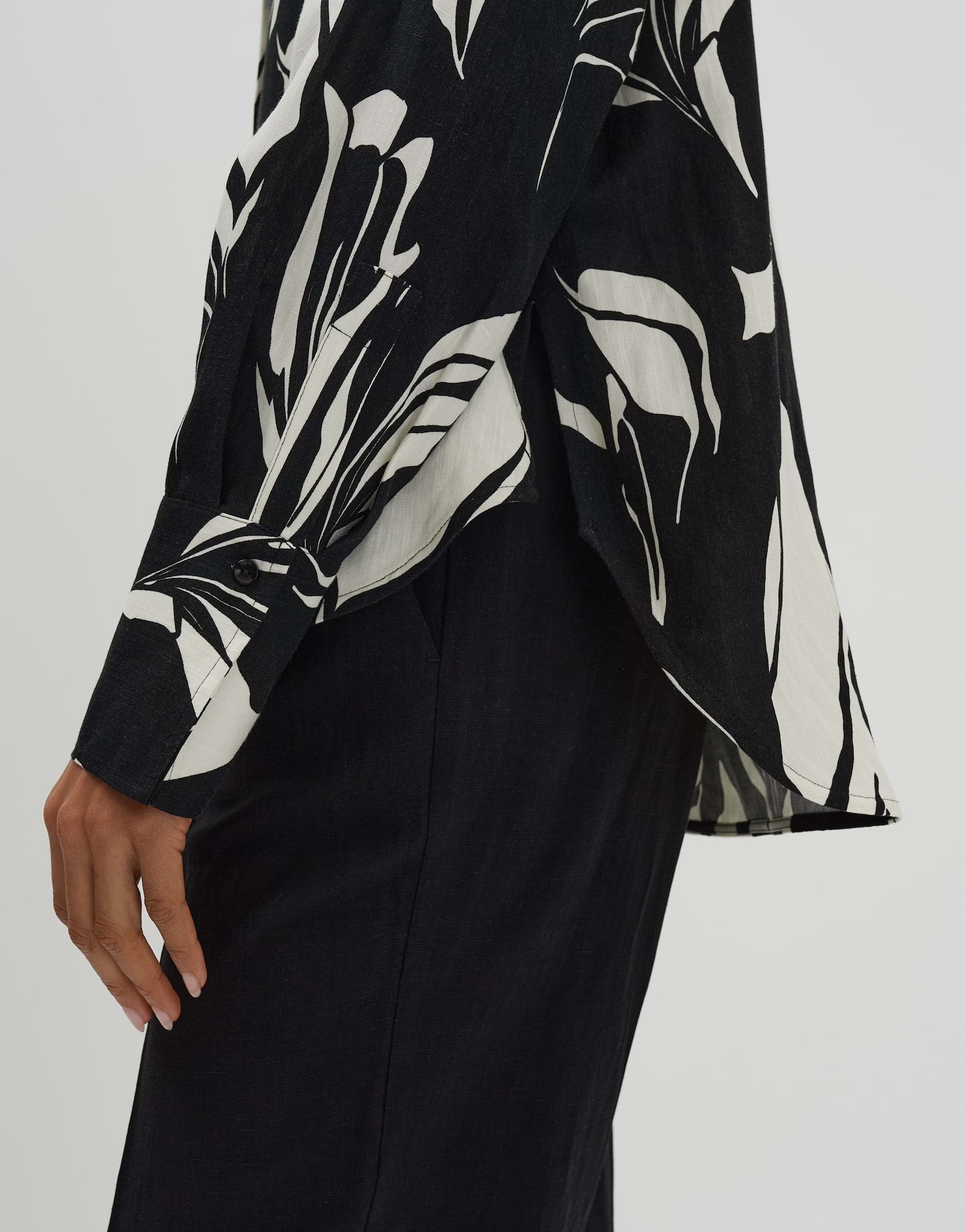 Bluse 1/1 - Someday - 10396113045343