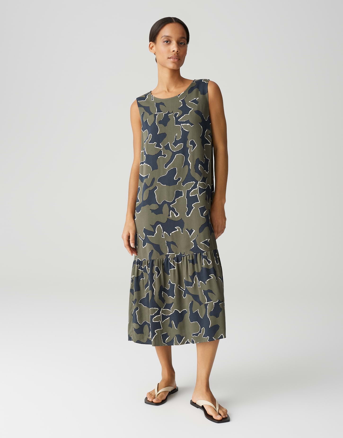 Kleid DOB Kurz - OPUS GmbH - 10402613089344