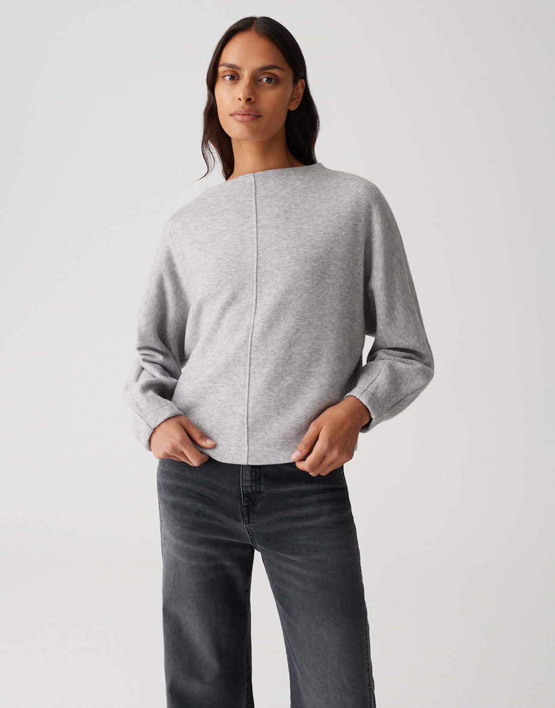 Sweatshirt DOB - OPUS GmbH - 10456412942376