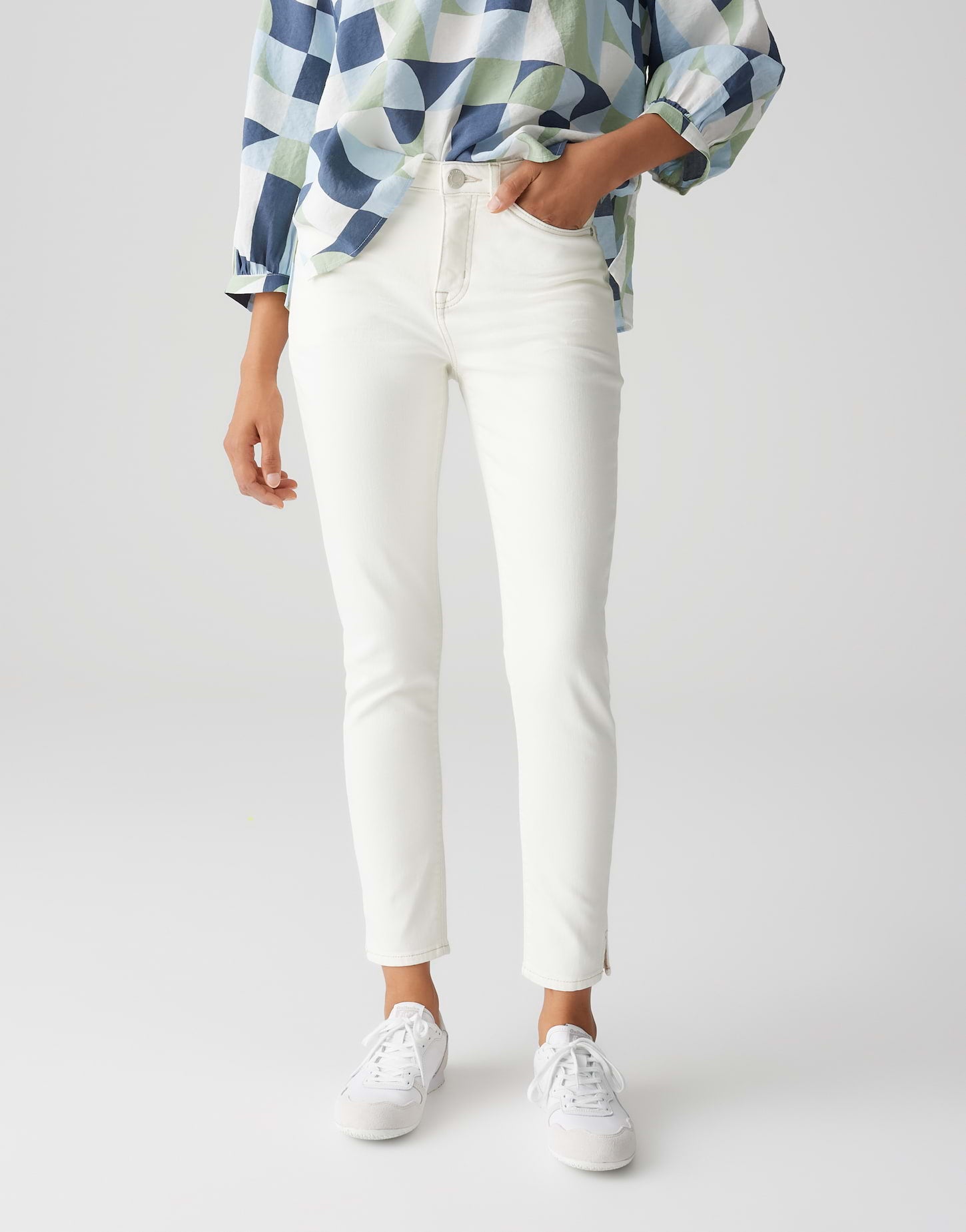 Hose Jeans DOB Lang - OPUS GmbH - 10319713000100