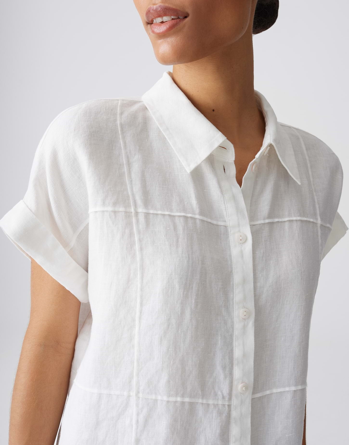 Bluse 1/1 - OPUS GmbH - 10575114078444