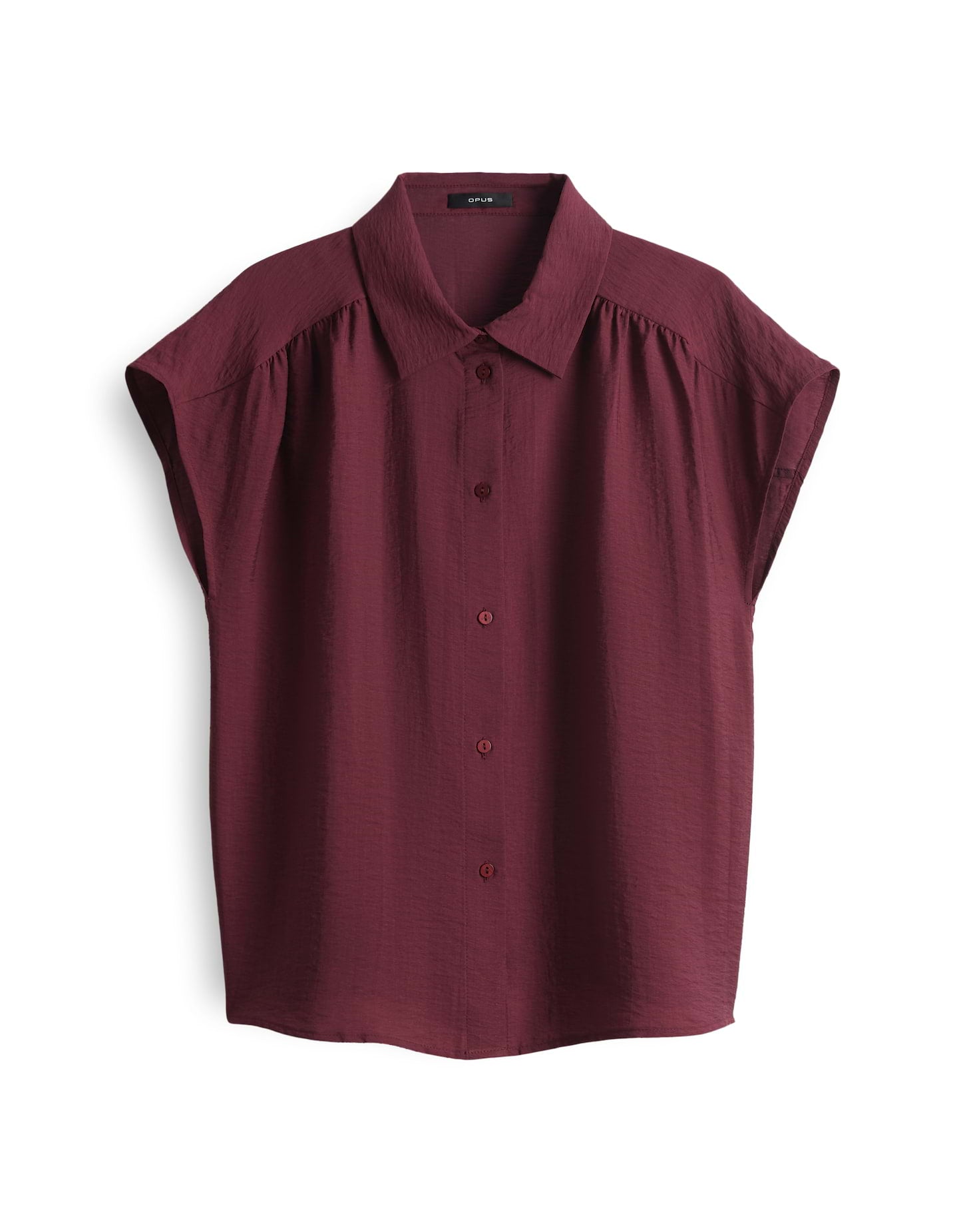 Bluse 1/1 - OPUS GmbH - 10417412269100