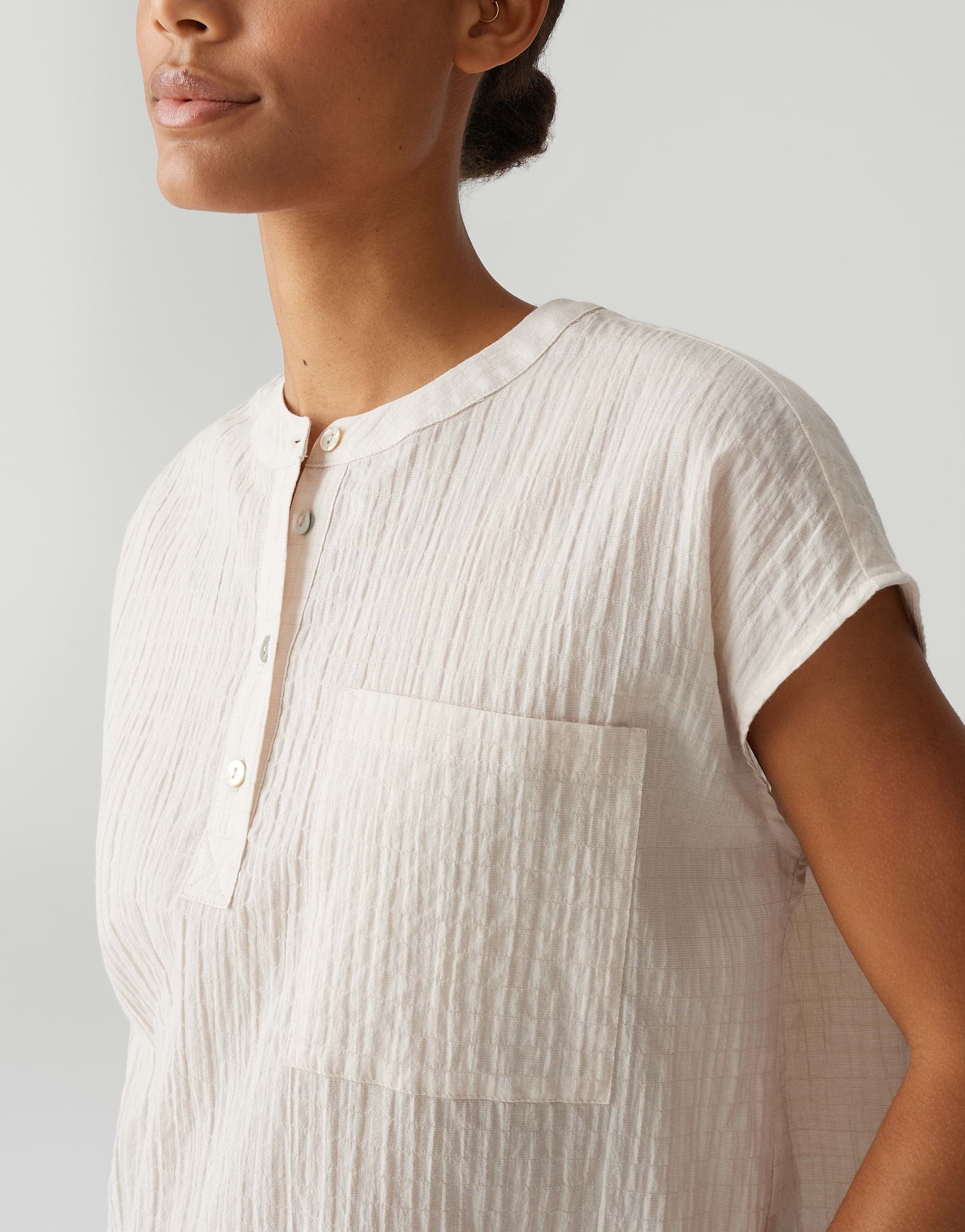 Bluse 1/1 - OPUS GmbH - 10418813200360