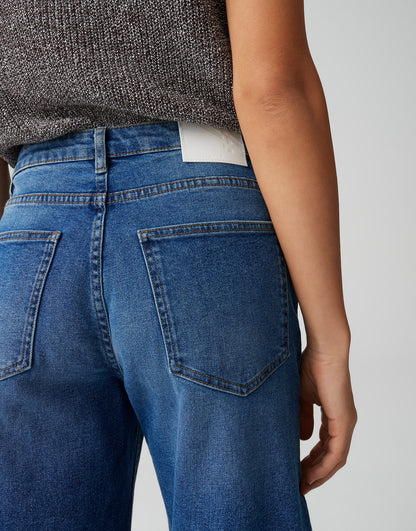 Hose Jeans DOB Lang - OPUS GmbH - 10540710391248