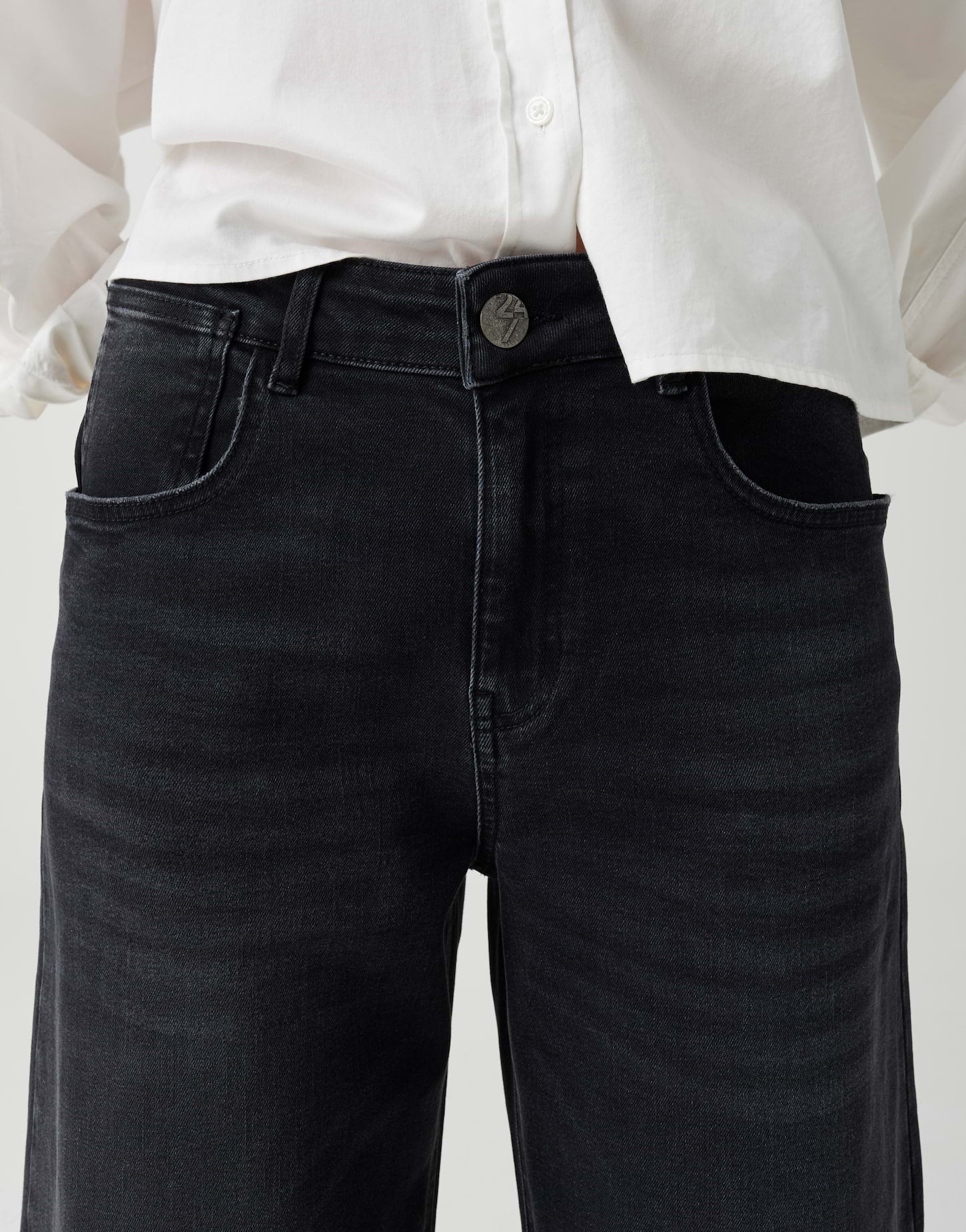 Hose Jeans DOB Lang - OPUS GmbH - 10606812564248