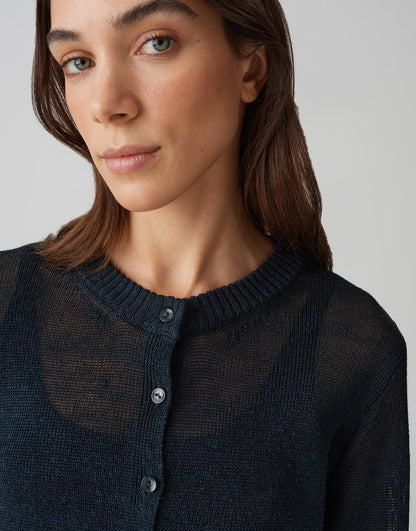 Pullover Kurz DOB - OPUS GmbH - 1041685761317