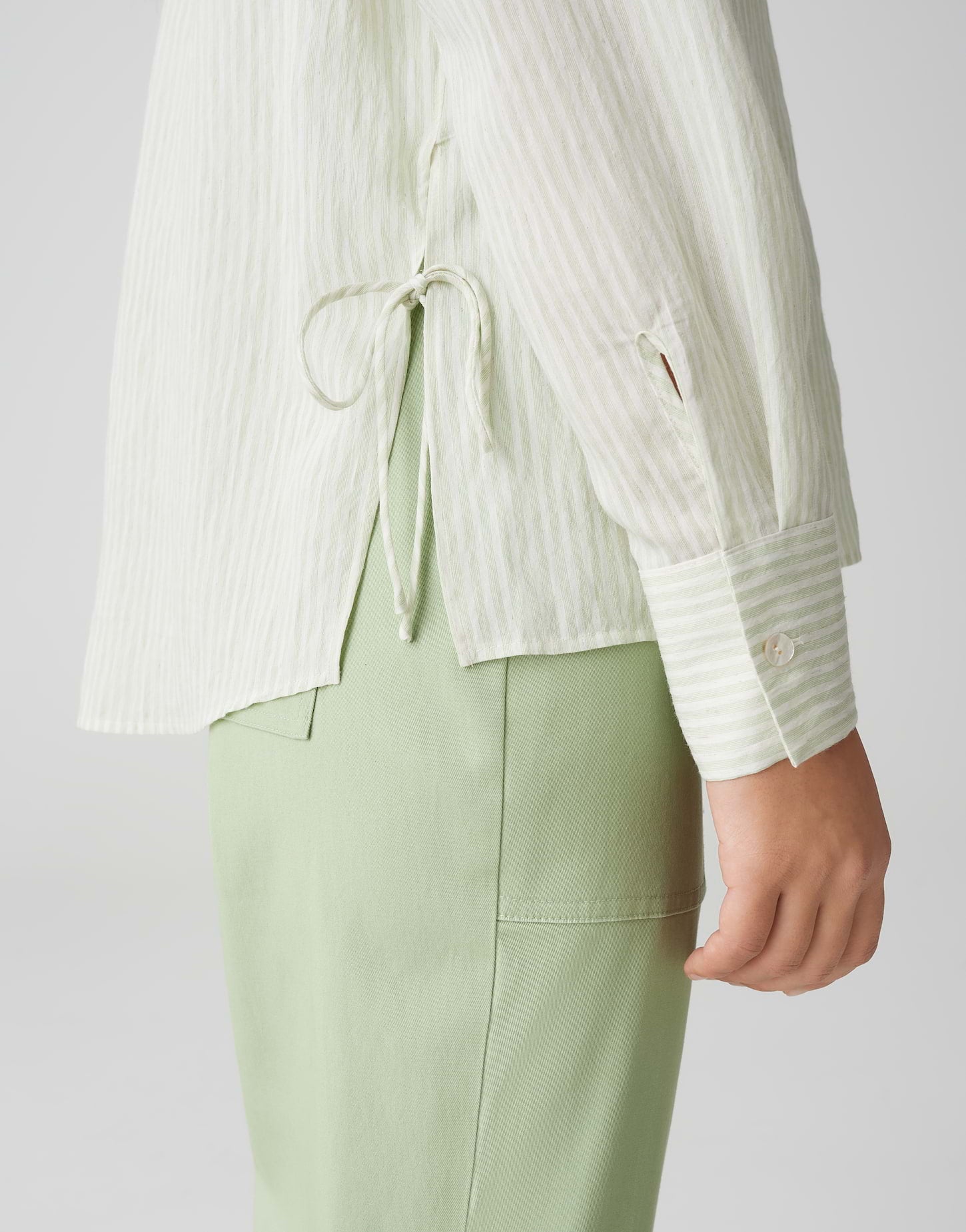 Bluse 1/1 - OPUS GmbH - 10397613055316