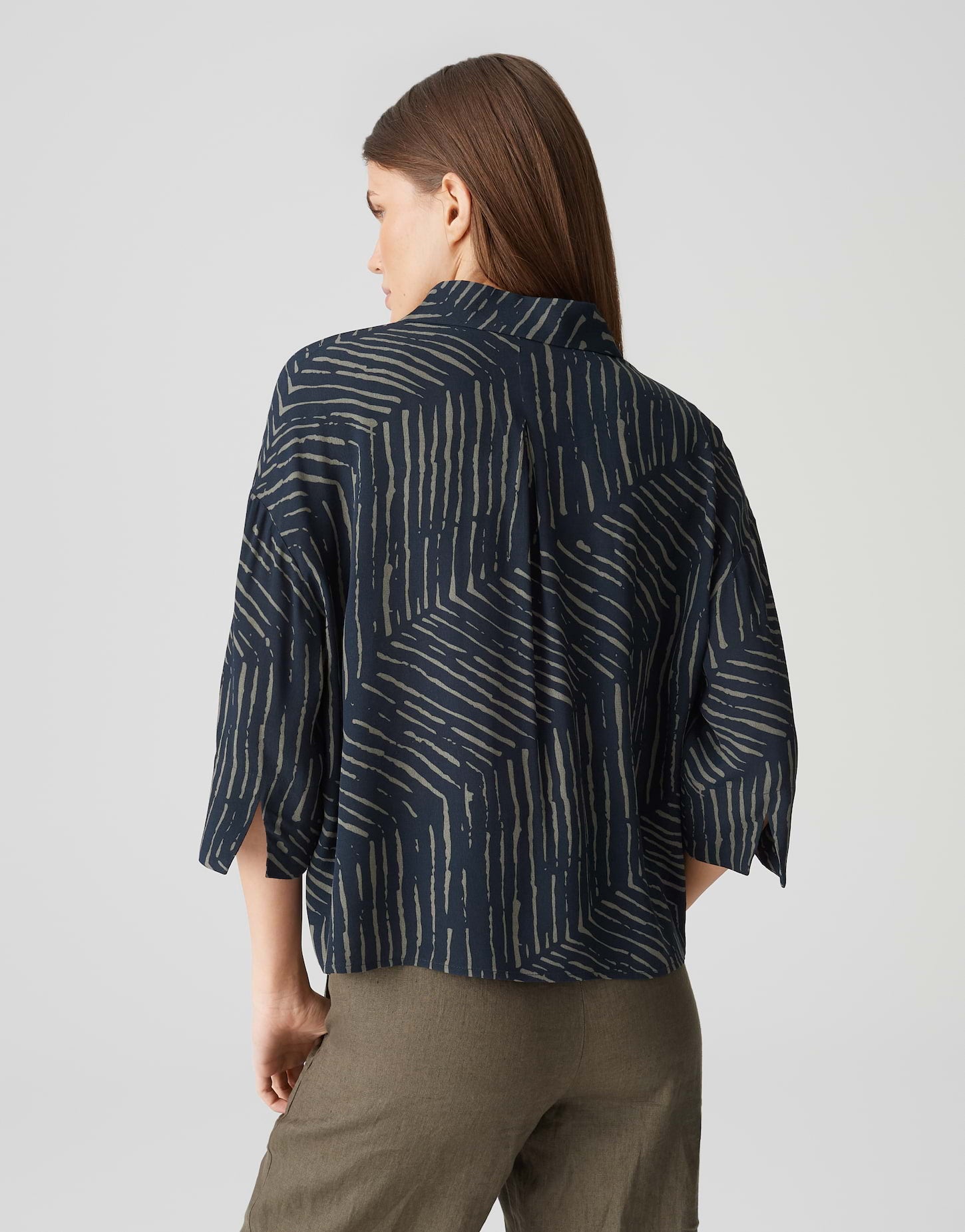 Bluse 1/1 - OPUS GmbH - 10418513199100