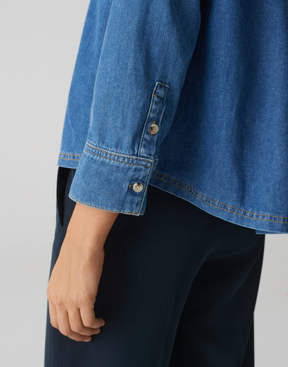 Bluse 1/1 - OPUS GmbH - 10383312978315