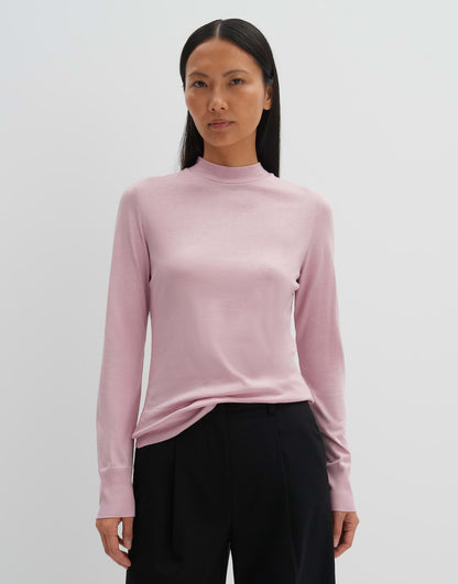 Fashionista Bluse Damen aus Lyocell Baumwolle