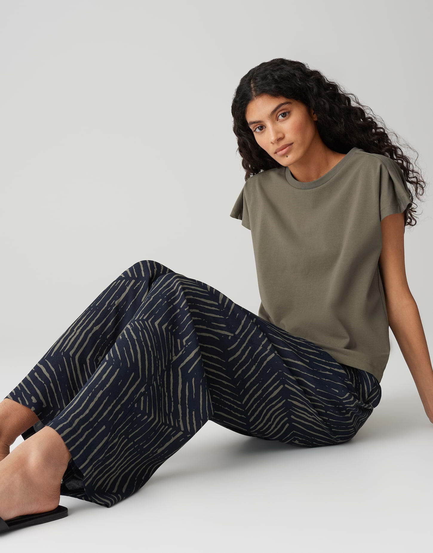 Hose lang DOB - OPUS GmbH - 10420113199360