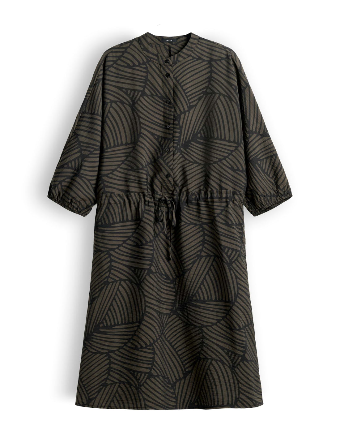 Kleid DOB Kurz - OPUS GmbH - 10584214254444