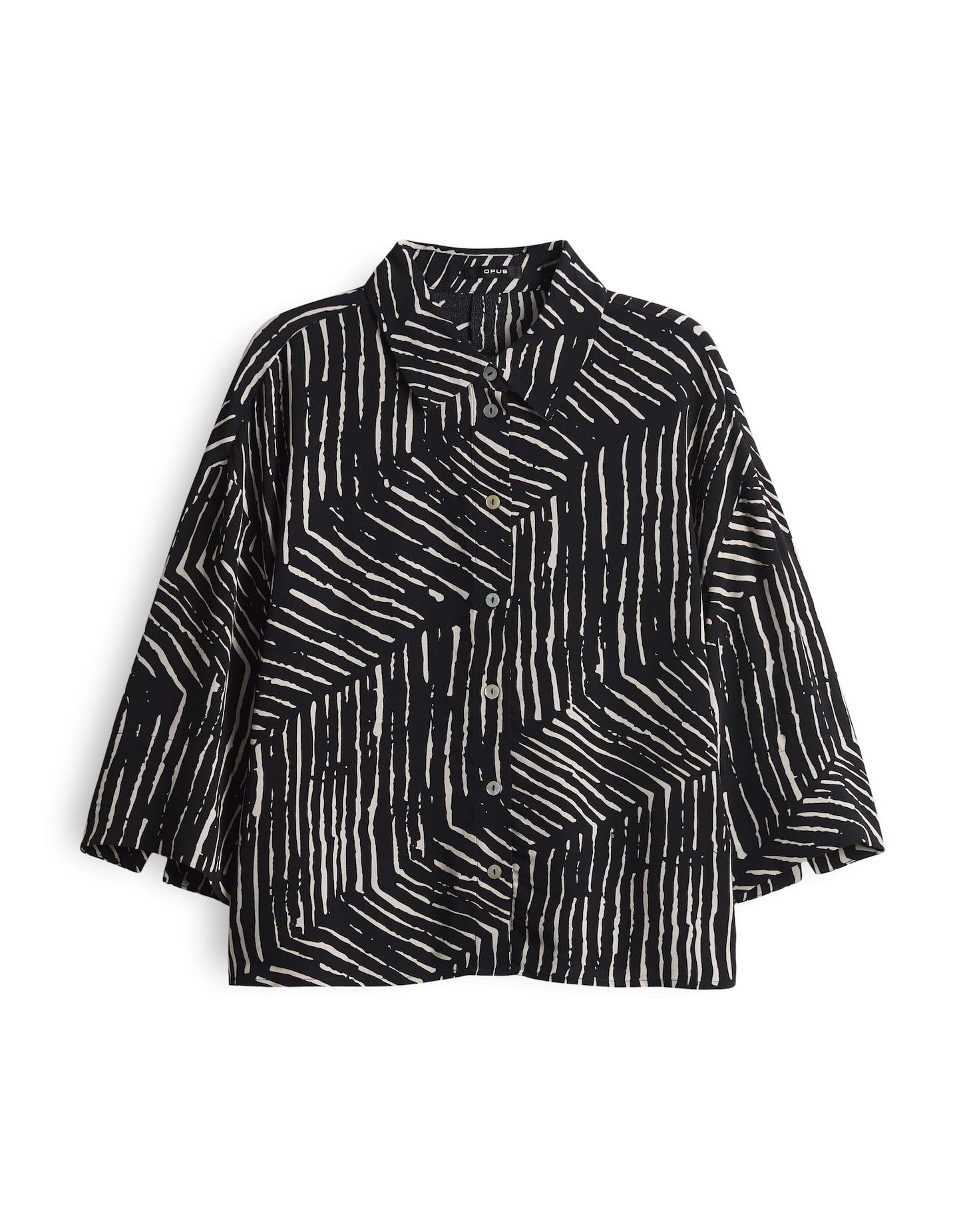Bluse 1/1 - OPUS GmbH - 10418513199100