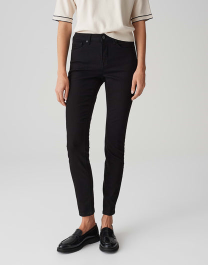 OPUS Skinny Fit Damenjeans Stretch Comfort