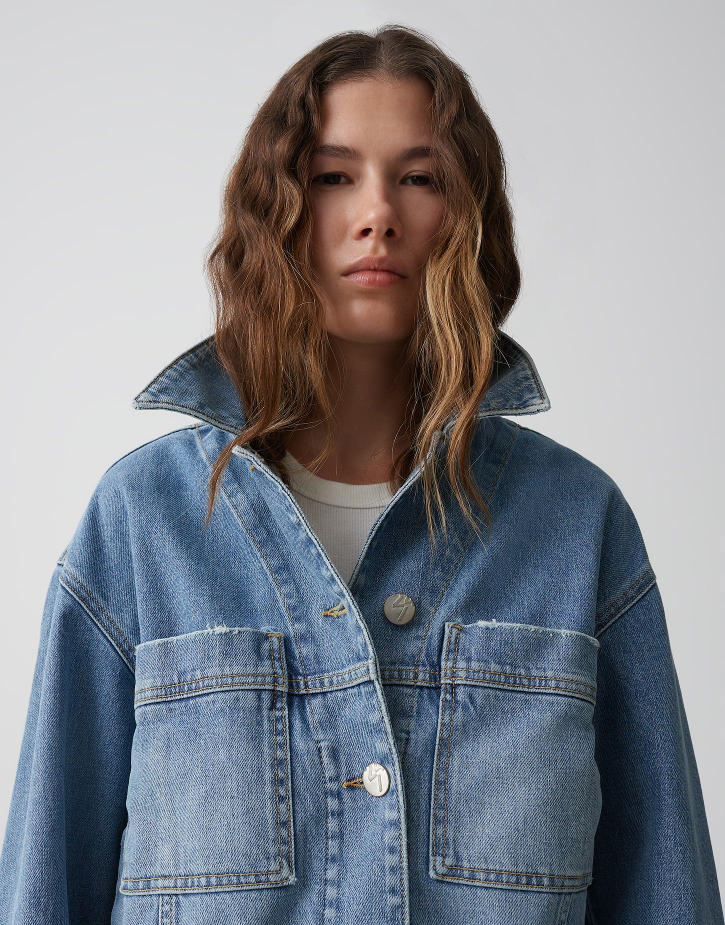 Jacke DOB Kurz - OPUS GmbH - 10406913009337