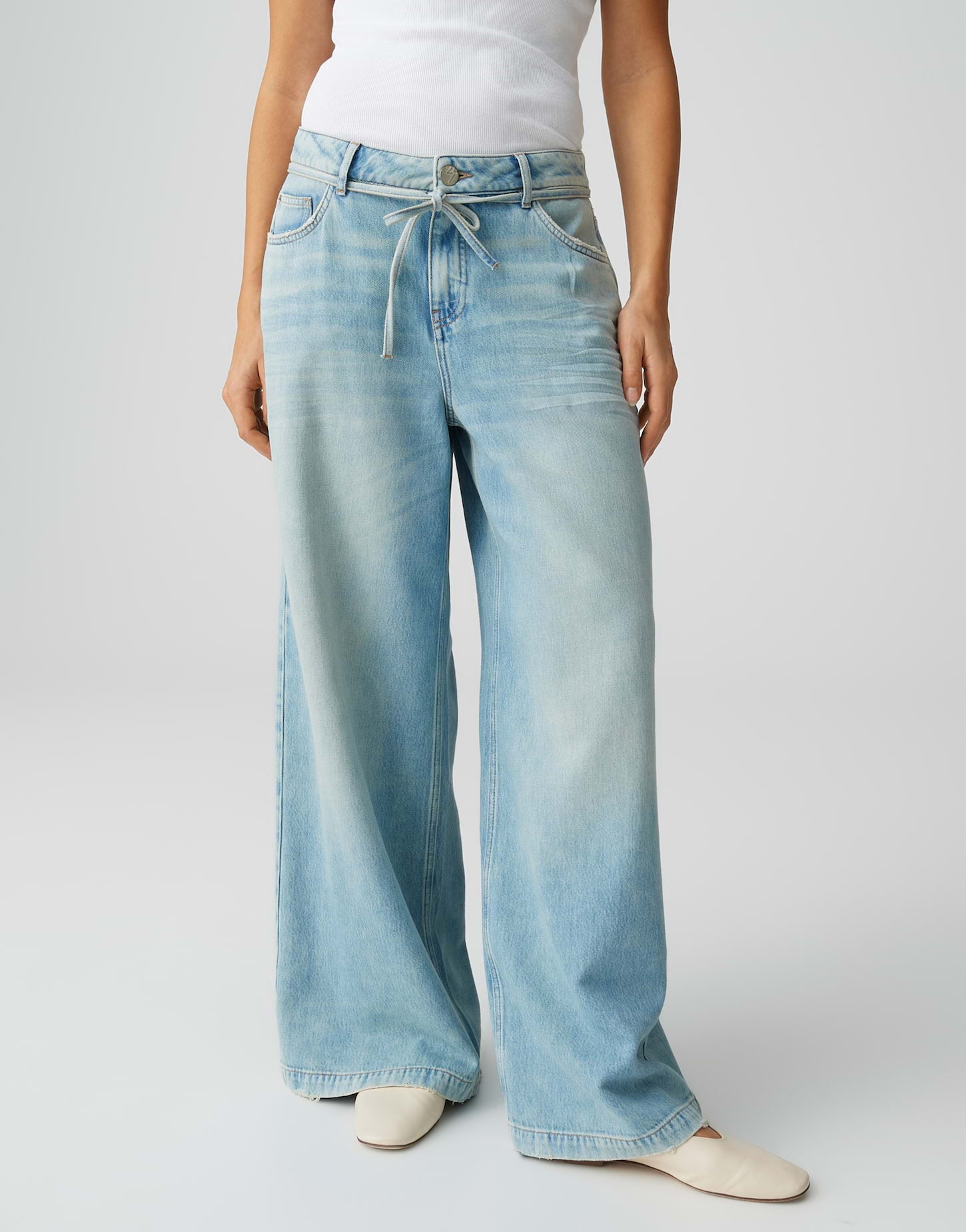 Hose Jeans DOB Lang - OPUS GmbH - 10541114024248