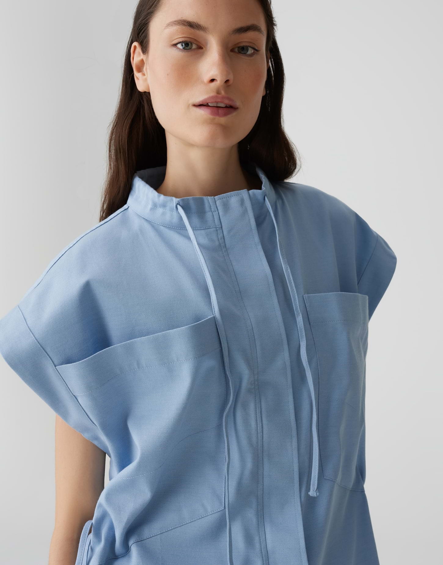 Weste DOB  Outdor - OPUS GmbH - 10397813057316