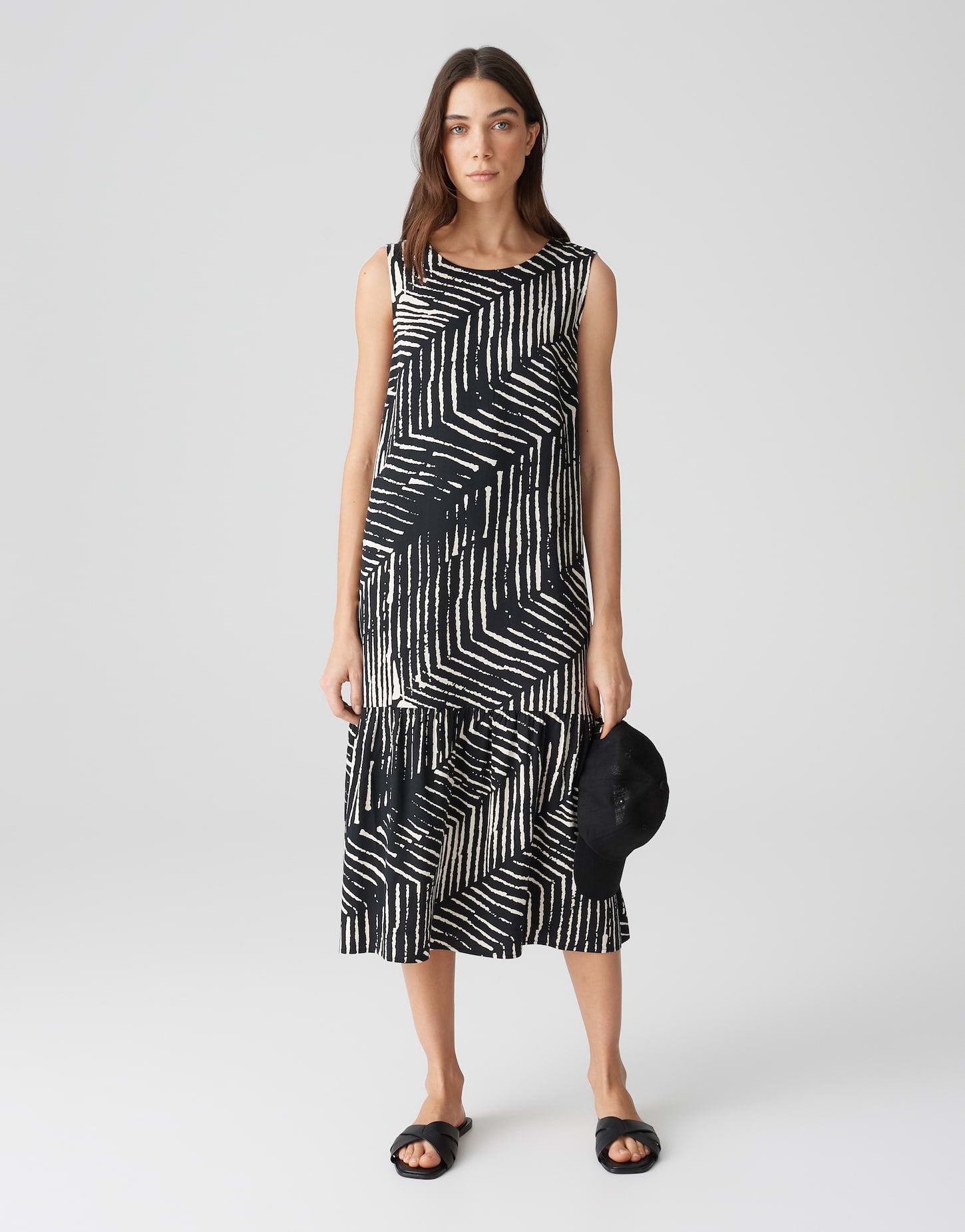 Kleid DOB Kurz - OPUS GmbH - 10057813242360