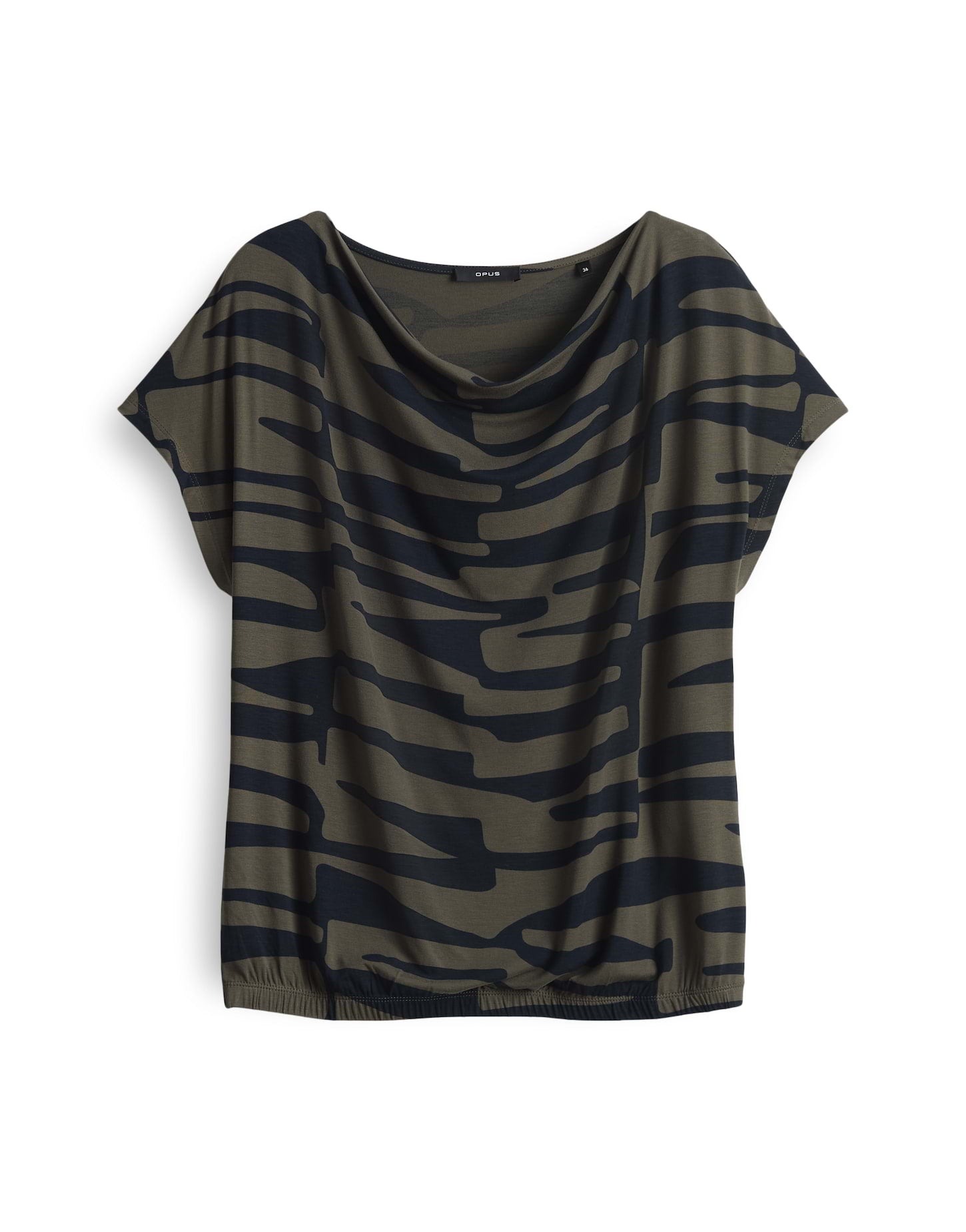 Shirt DOB 1/1 - OPUS GmbH - 10421813212360