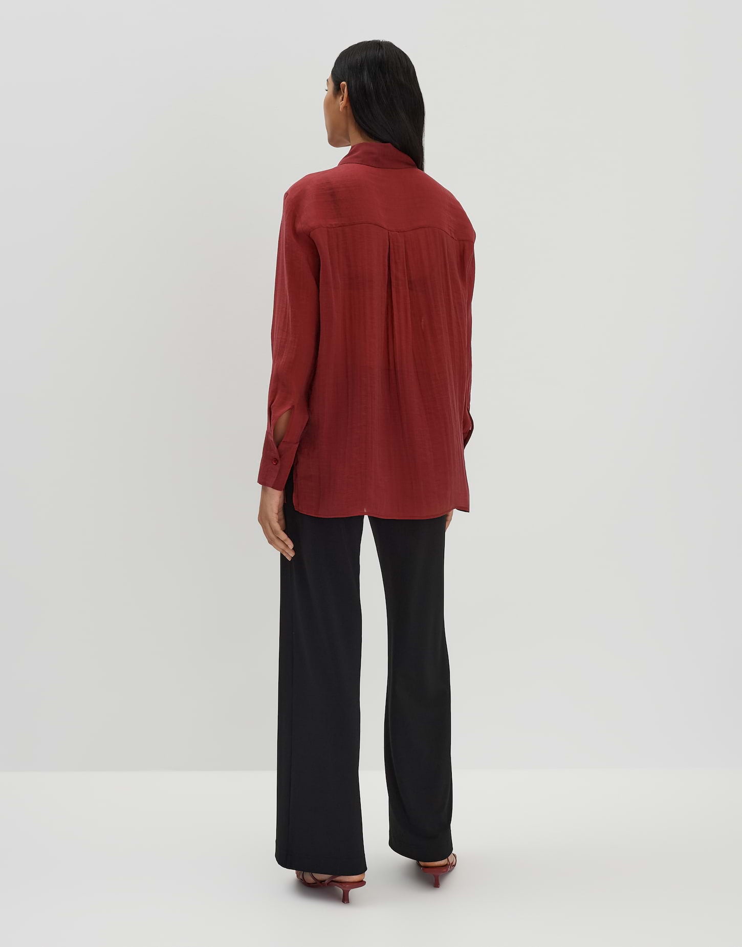 Bluse 1/1 - Someday - 10410113144354