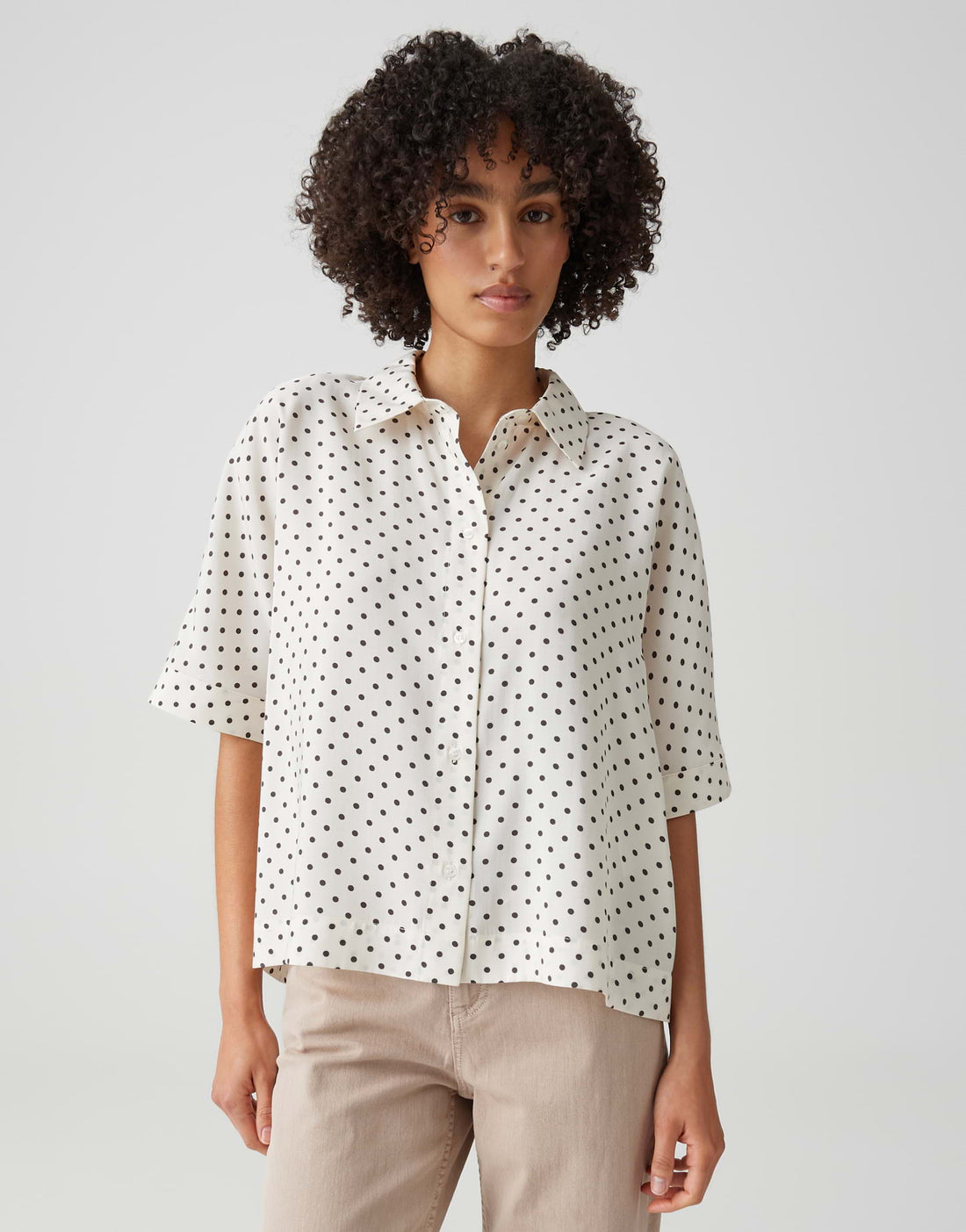 Bluse 1/1 - OPUS GmbH - 10597914342452