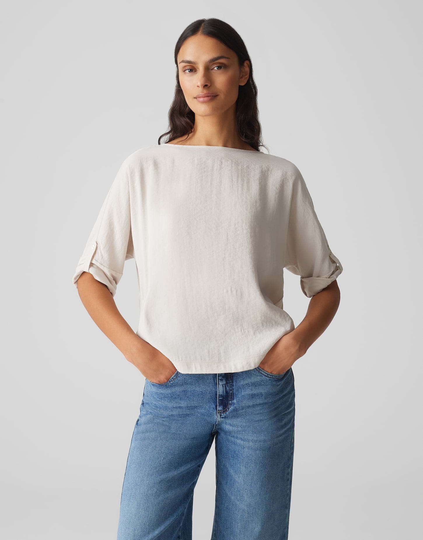 Shirt DOB 1/1 - OPUS GmbH - 1038565733100