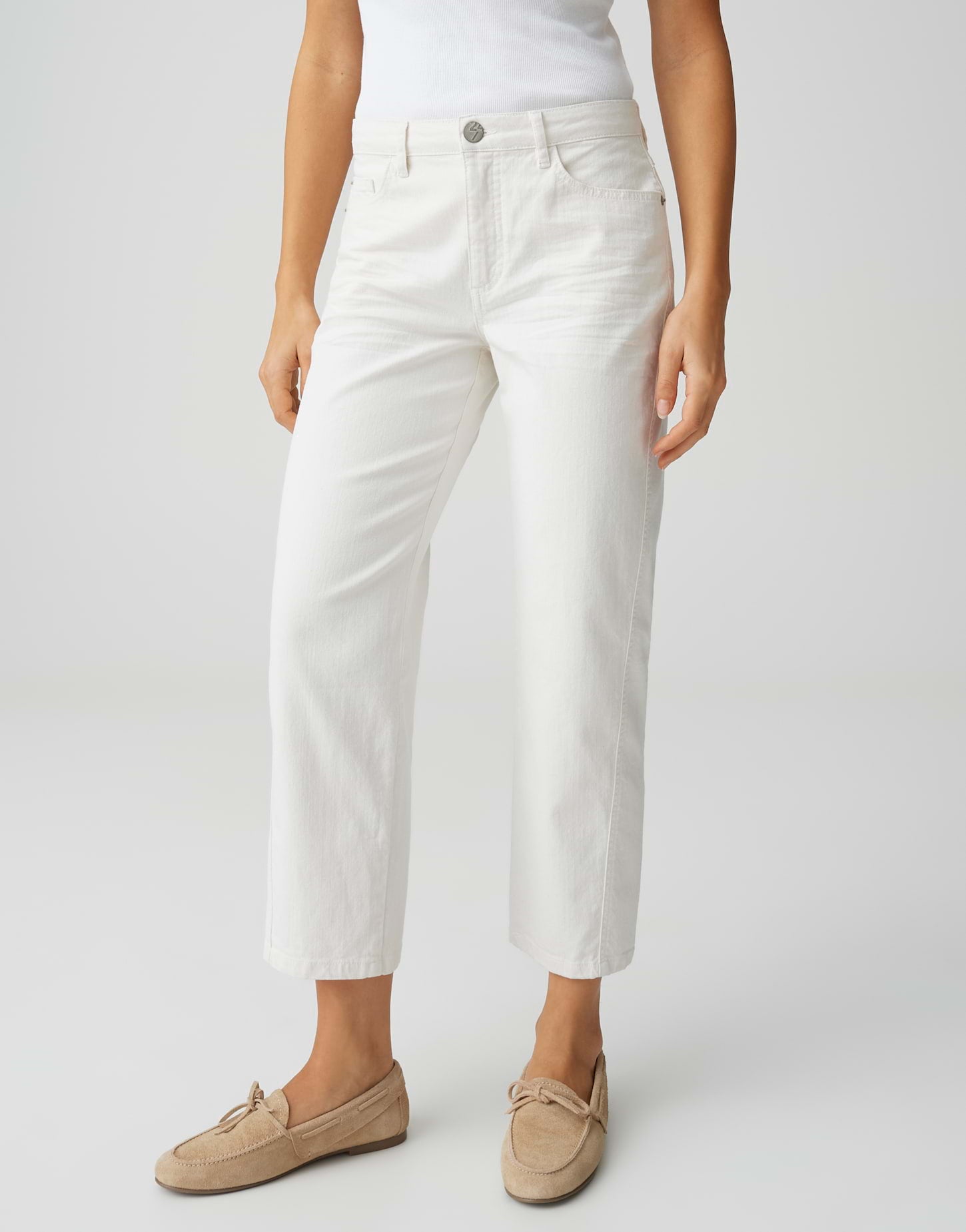 Hose Jeans DOB Lang - OPUS GmbH - 10540510311248