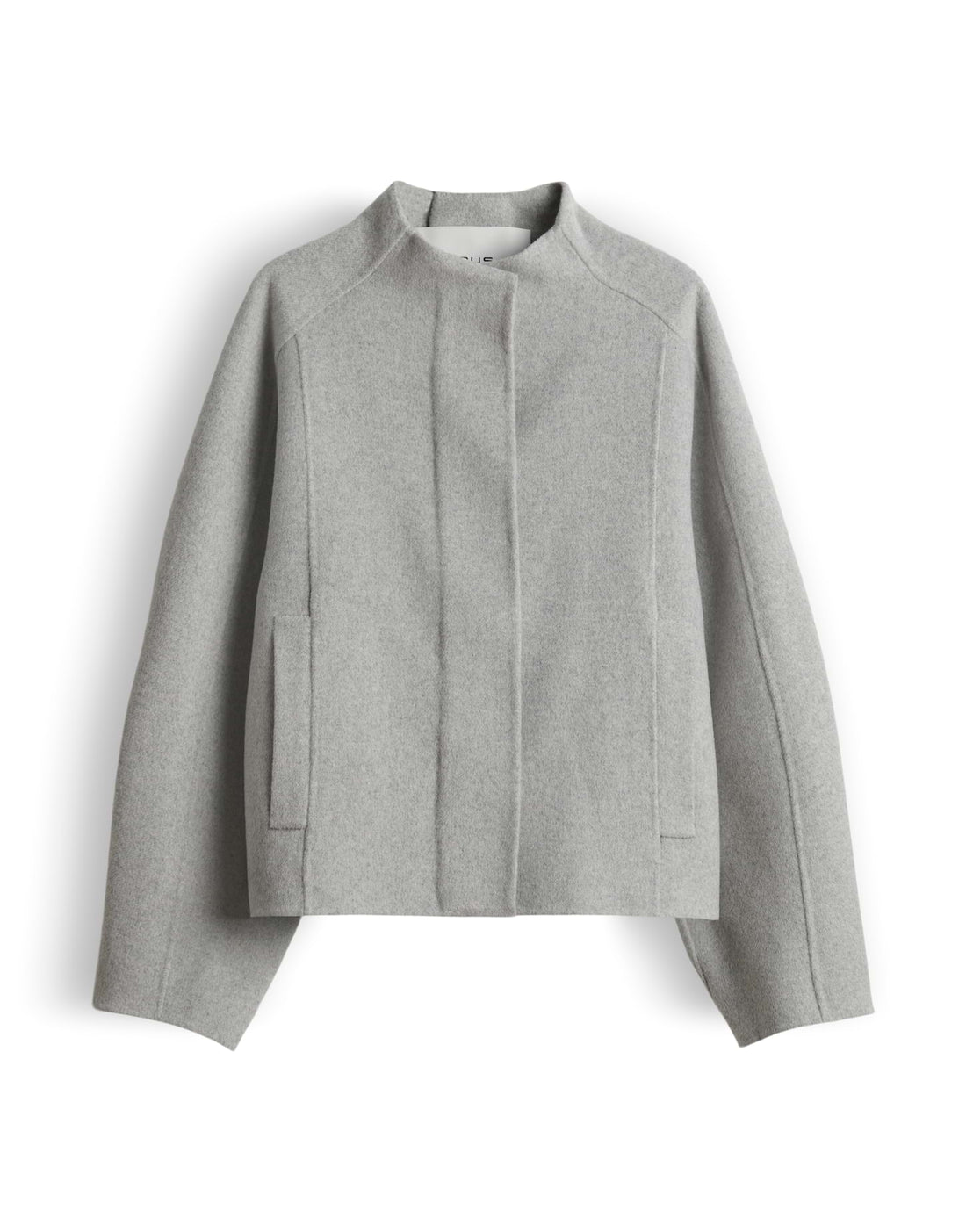 Jacke DOB Kurz - OPUS GmbH - 10583013243470