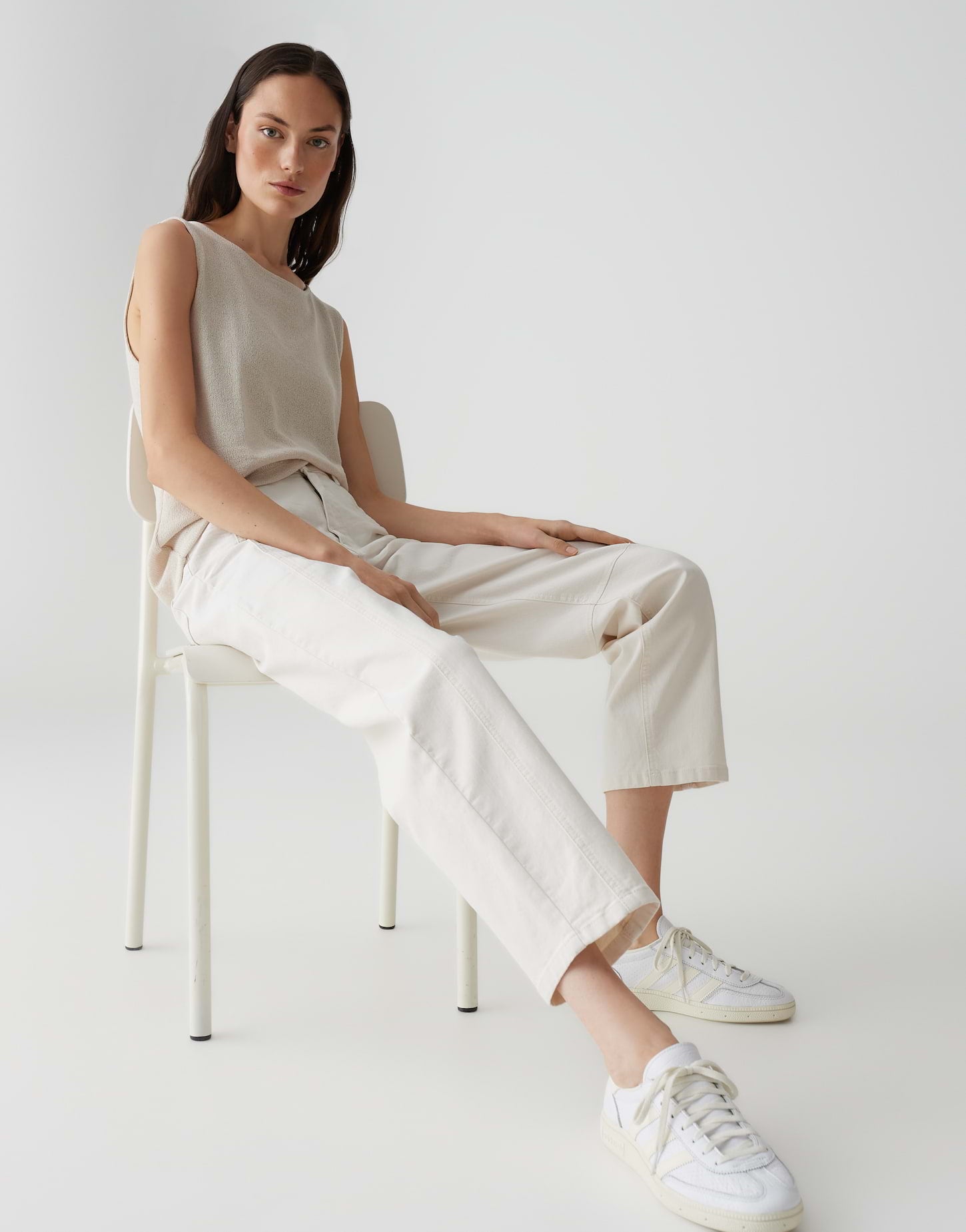 Hose Jeans DOB Lang - OPUS GmbH - 10386810311316