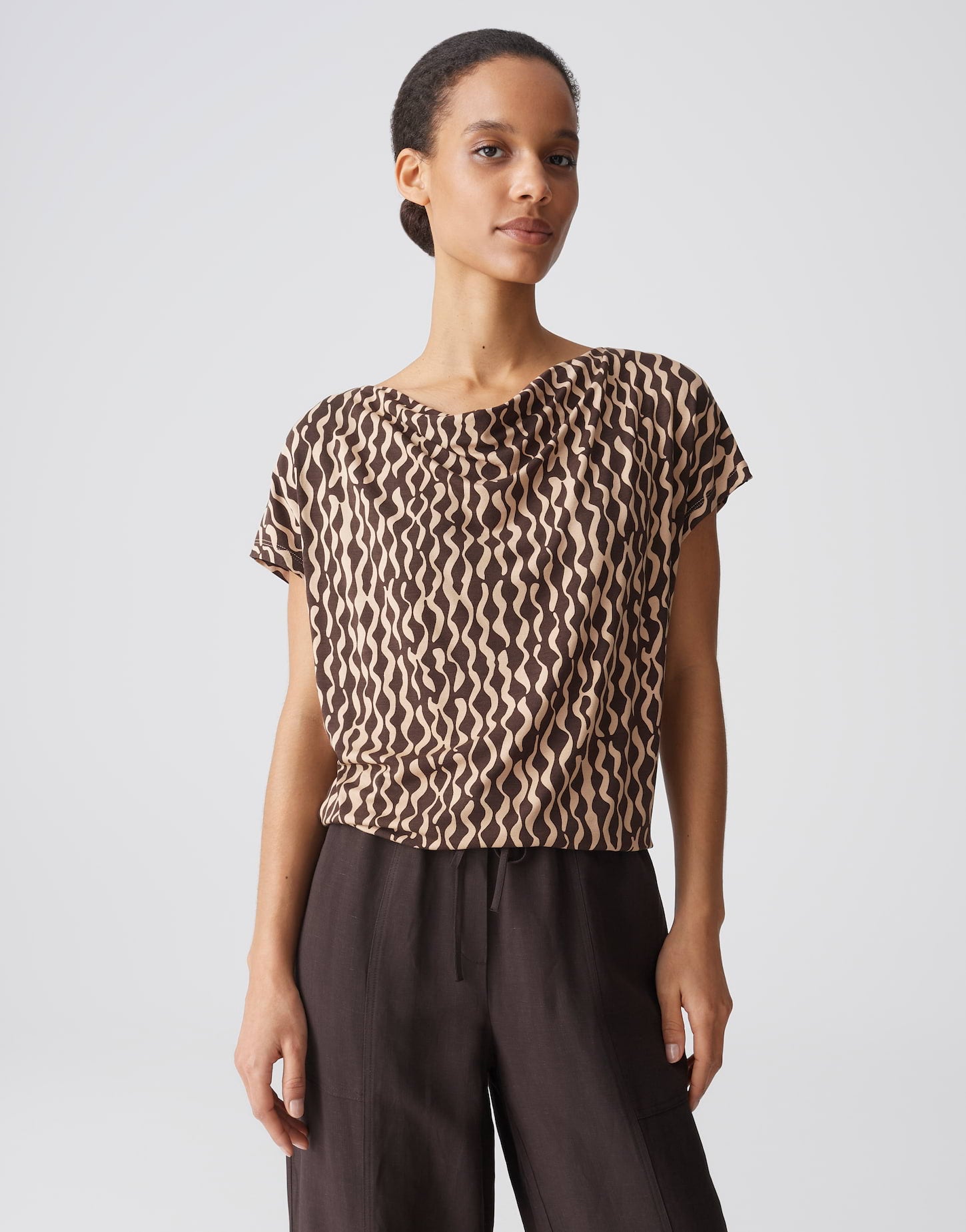 Shirt DOB 1/1 - OPUS GmbH - 10421814234445