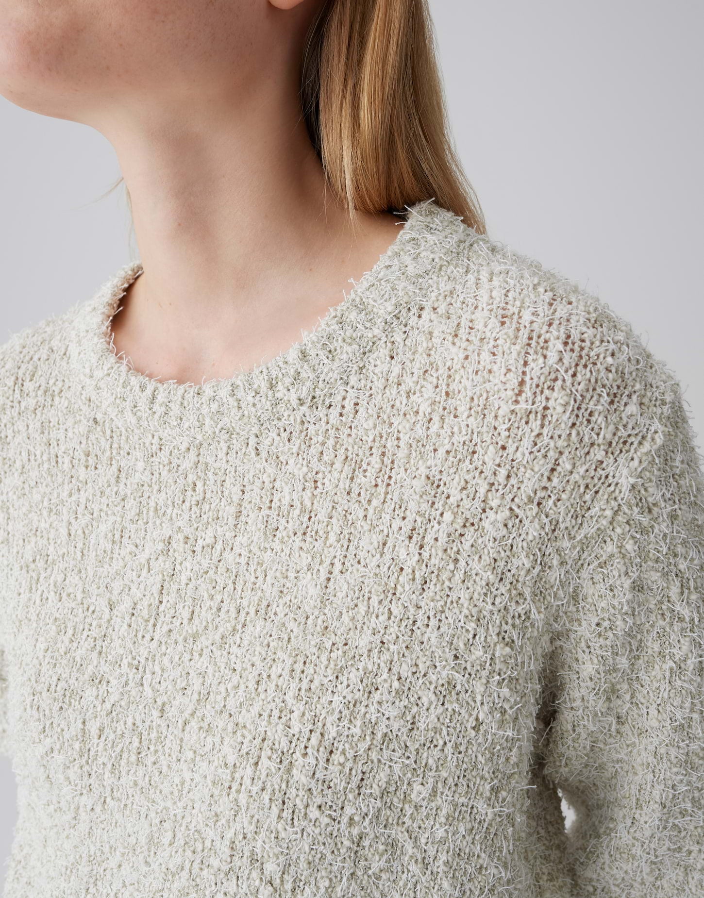 Pullover Kurz DOB - OPUS GmbH - 10563913989418