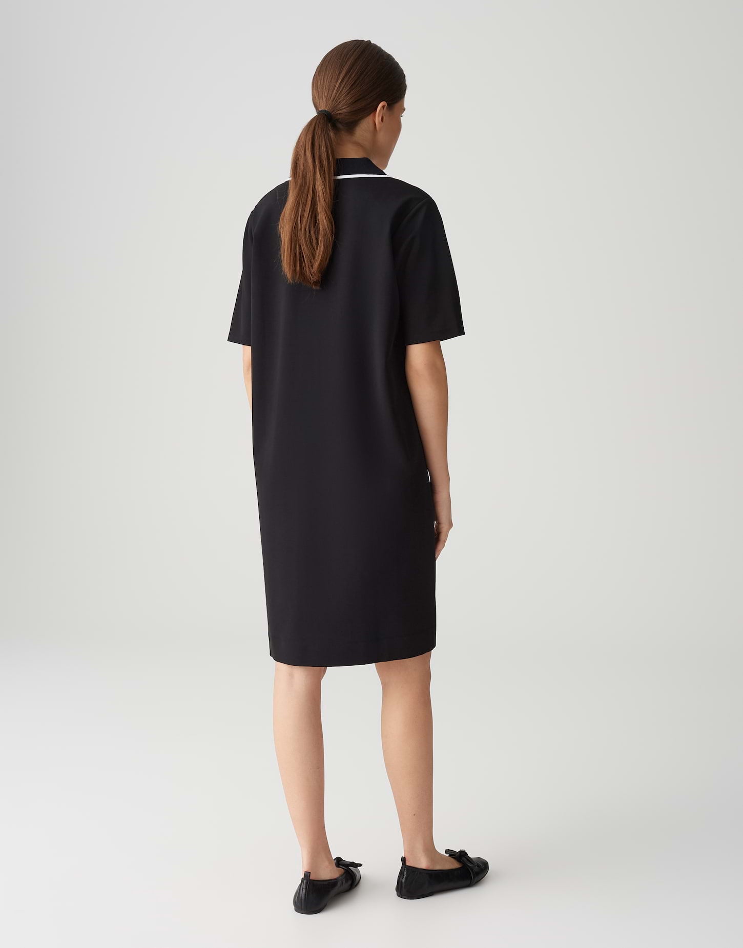 Kleid DOB Kurz - OPUS GmbH - 10442713347366