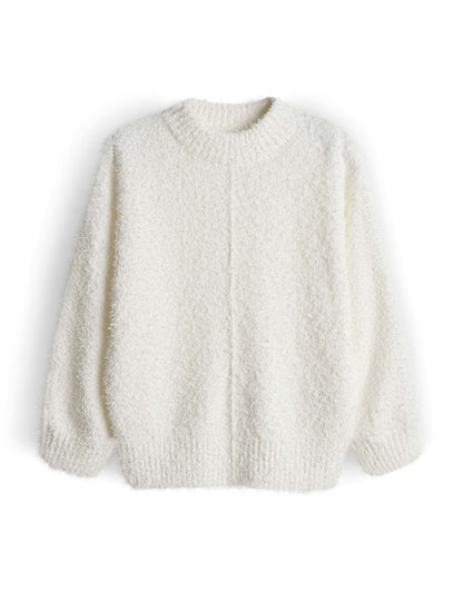 Pullover Kurz DOB - OPUS GmbH - 10518412875413