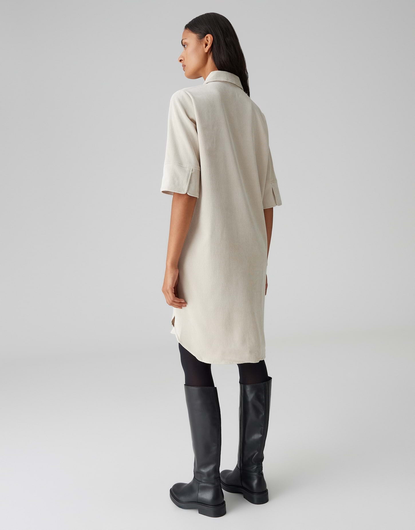 Kleid DOB Kurz - OPUS GmbH - 1044265282100